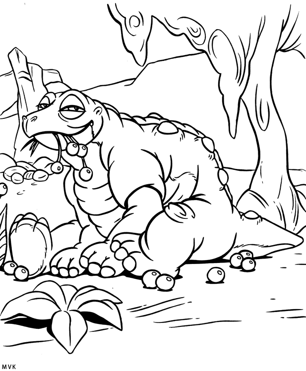 the land before time004